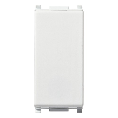 Pulsante 1P NC 10A
